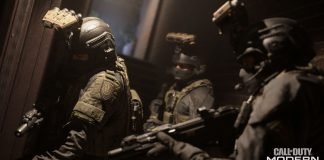 Nowe Call of Duty i kilka remasterów jeszcze w tym roku Call of Duty Modern Warfare