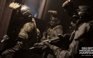 Call of Duty: Modern Warfare już jest rekordowe dla serii Call of Duty Modern Warfare