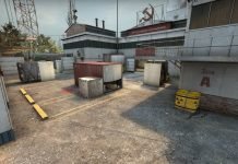 FMPONE pokazał fragment nowego Cache’a. Wygląda… dziwnie CS:GO Cache