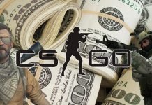 CS:GO z nowym rekordem największej średniej liczby graczy CS:GO
