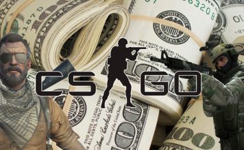 CS:GO z nowym rekordem największej średniej liczby graczy CS:GO