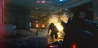 Cyberpunk 2077 – czy do gry zostaną wprowadzone mikrotransakcje? Cyberpunk 2077 Sasquatch