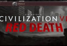 Cywilizacja 6 właśnie otrzymała tryb Battle Royale i ma to sporo sensu Cywilizacja 6 Battle Royale