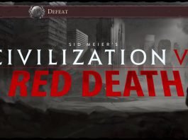 Cywilizacja 6 właśnie otrzymała tryb Battle Royale i ma to sporo sensu Cywilizacja 6 Battle Royale