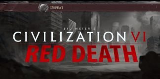 Cywilizacja 6 właśnie otrzymała tryb Battle Royale i ma to sporo sensu Cywilizacja 6 Battle Royale