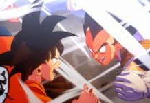 Dragon Ball Z: Kakarot: znamy już pełną datę premiery