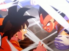 Dragon Ball Z: Kakarot: znamy już pełną datę premiery