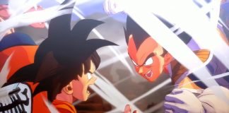 Dragon Ball Z: Kakarot: znamy już pełną datę premiery