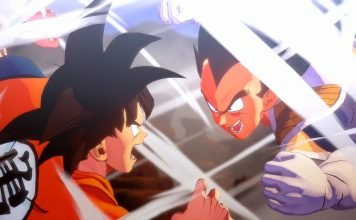 Dragon Ball Z: Kakarot: znamy już pełną datę premiery