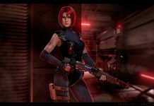 Dino Crisis: fanowski remake na nowym trailerze Dino Crisis