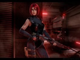 Dino Crisis: fanowski remake na nowym trailerze Dino Crisis