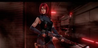 Dino Crisis: fanowski remake na nowym trailerze Dino Crisis