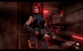 Dino Crisis: fanowski remake na nowym trailerze Dino Crisis