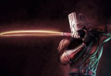 Dota 2 – za chamstwo dostaniesz bana na 19 lat