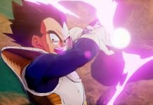 Dragon Ball Z: Kakarot – RPG w świecie smoczych kul z datą premiery Dragon Ball Z: Kakarot