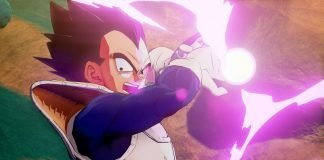 Dragon Ball Z: Kakarot – RPG w świecie smoczych kul z datą premiery Dragon Ball Z: Kakarot