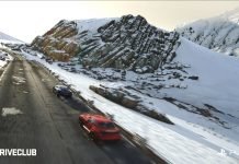 Sony usunęło Driveclub dzień wcześniej. Oburzeni fani odpowiadają Driveclub