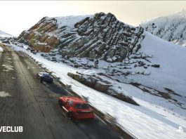 Sony usunęło Driveclub dzień wcześniej. Oburzeni fani odpowiadają Driveclub