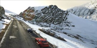 Sony usunęło Driveclub dzień wcześniej. Oburzeni fani odpowiadają Driveclub