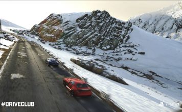 Sony usunęło Driveclub dzień wcześniej. Oburzeni fani odpowiadają Driveclub