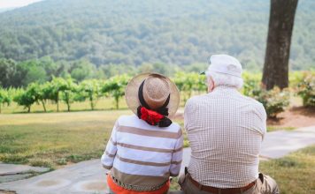89-latka gra w gry i walczy w ten sposób z demencją