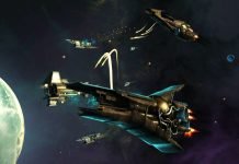 Endless Space Collection dostępne całkowicie za darmo