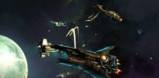 Endless Space Collection dostępne całkowicie za darmo