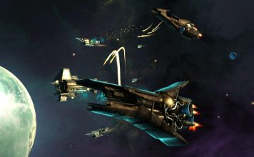 Endless Space Collection dostępne całkowicie za darmo