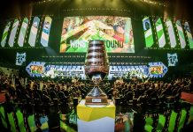 ESL Pro Tour – rewolucja w esporcie. Turnieje CS:GO ze strukturą zbliżoną do Ligi Mistrzów i Pucharu UEFA ESL Pro Tour