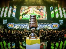 ESL Pro Tour – rewolucja w esporcie. Turnieje CS:GO ze strukturą zbliżoną do Ligi Mistrzów i Pucharu UEFA ESL Pro Tour