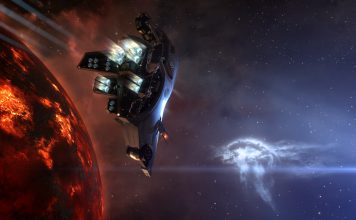 Eve Online pomoże nowym graczom poradzić sobie ze stratą pierwszego statku Eve Online