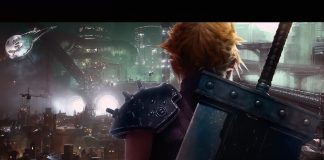 Final Fantasy VII Remake: twórcy udostępnią opcjonalny turowy system walki