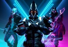 Fortnite: profesjonalny gracz dostał dożywotniego bana za aimboty Fortnite