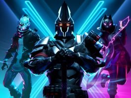 Fortnite: profesjonalny gracz dostał dożywotniego bana za aimboty Fortnite