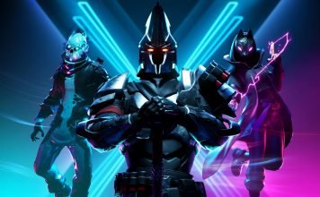 Fortnite: profesjonalny gracz dostał dożywotniego bana za aimboty Fortnite