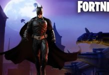 Batman w Fortnite? Pliki gry zapowiadają ciekawy crossover Batman w Fortnite