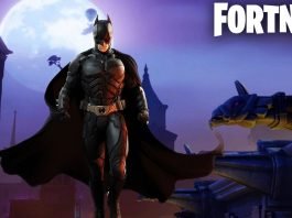 Batman w Fortnite? Pliki gry zapowiadają ciekawy crossover Batman w Fortnite
