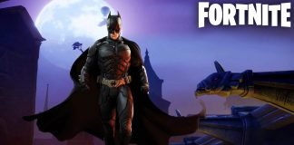 Batman w Fortnite? Pliki gry zapowiadają ciekawy crossover Batman w Fortnite