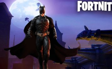Batman w Fortnite? Pliki gry zapowiadają ciekawy crossover Batman w Fortnite