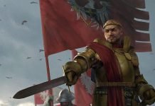 Gwint: Żelazna Wola – nadchodzi potężny dodatek do gry