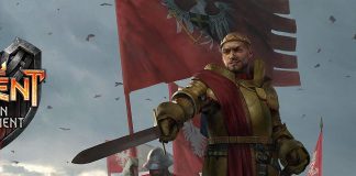 Gwint: Żelazna Wola – nadchodzi potężny dodatek do gry