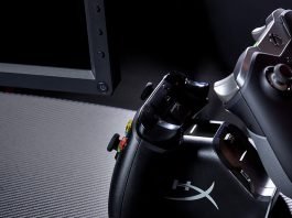 HyperX prezentuje nowe akcesoria dla posiadaczy konsoli Xbox HyperX