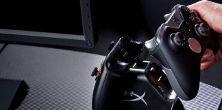 HyperX prezentuje nowe akcesoria dla posiadaczy konsoli Xbox HyperX