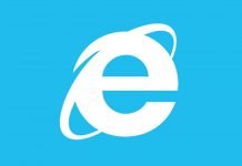 Nie używajcie Internet Explorera! Przez niego można przejąć kontrolę nad PC-tem Internet Explorer