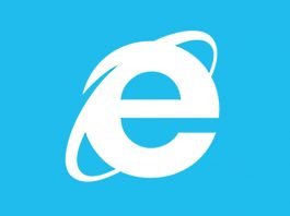 Nie używajcie Internet Explorera! Przez niego można przejąć kontrolę nad PC-tem Internet Explorer