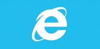 Nie używajcie Internet Explorera! Przez niego można przejąć kontrolę nad PC-tem Internet Explorer