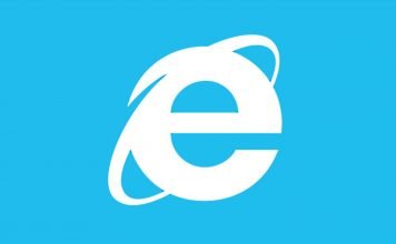 Nie używajcie Internet Explorera! Przez niego można przejąć kontrolę nad PC-tem Internet Explorer