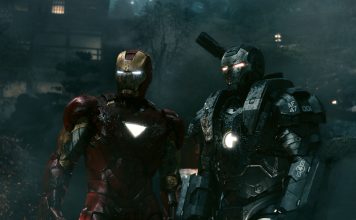 Marvel – kto zostanie nowym Iron Manem? Iron-Man