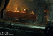 I, the Inquisitor – wiemy coraz więcej o grze bazującej na książkach Jacka Piekary I, the Inquisitor