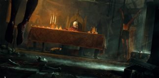 I, the Inquisitor – wiemy coraz więcej o grze bazującej na książkach Jacka Piekary I, the Inquisitor